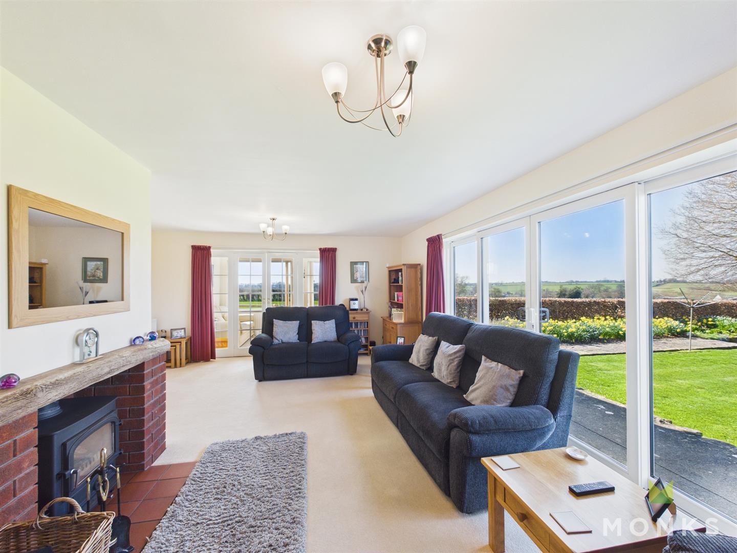 10 Field Drive, Shrewsbury, SY4 3LB For Sale